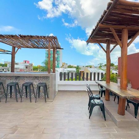 Coco Suites By Andiani Travel Cancun Luaran gambar