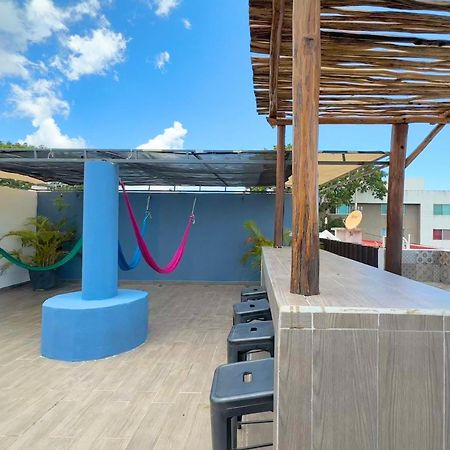 Coco Suites By Andiani Travel Cancun Luaran gambar