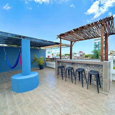 Coco Suites By Andiani Travel Cancun Luaran gambar