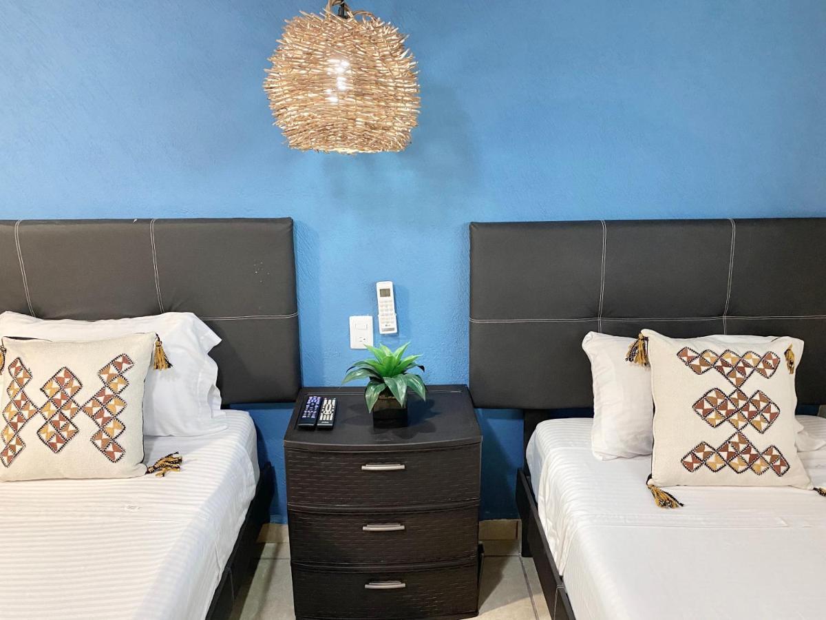 Coco Suites By Andiani Travel Cancun Luaran gambar