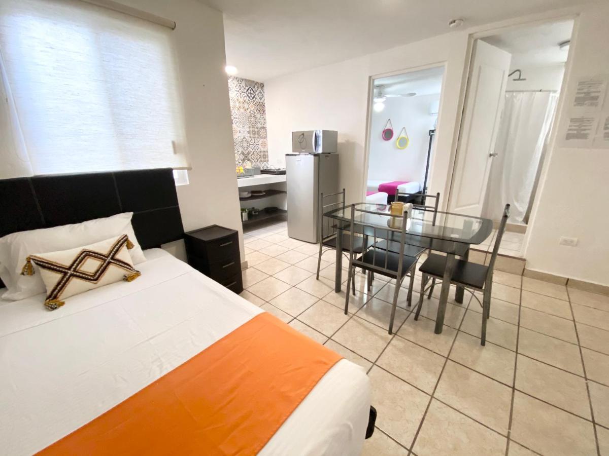 Coco Suites By Andiani Travel Cancun Luaran gambar