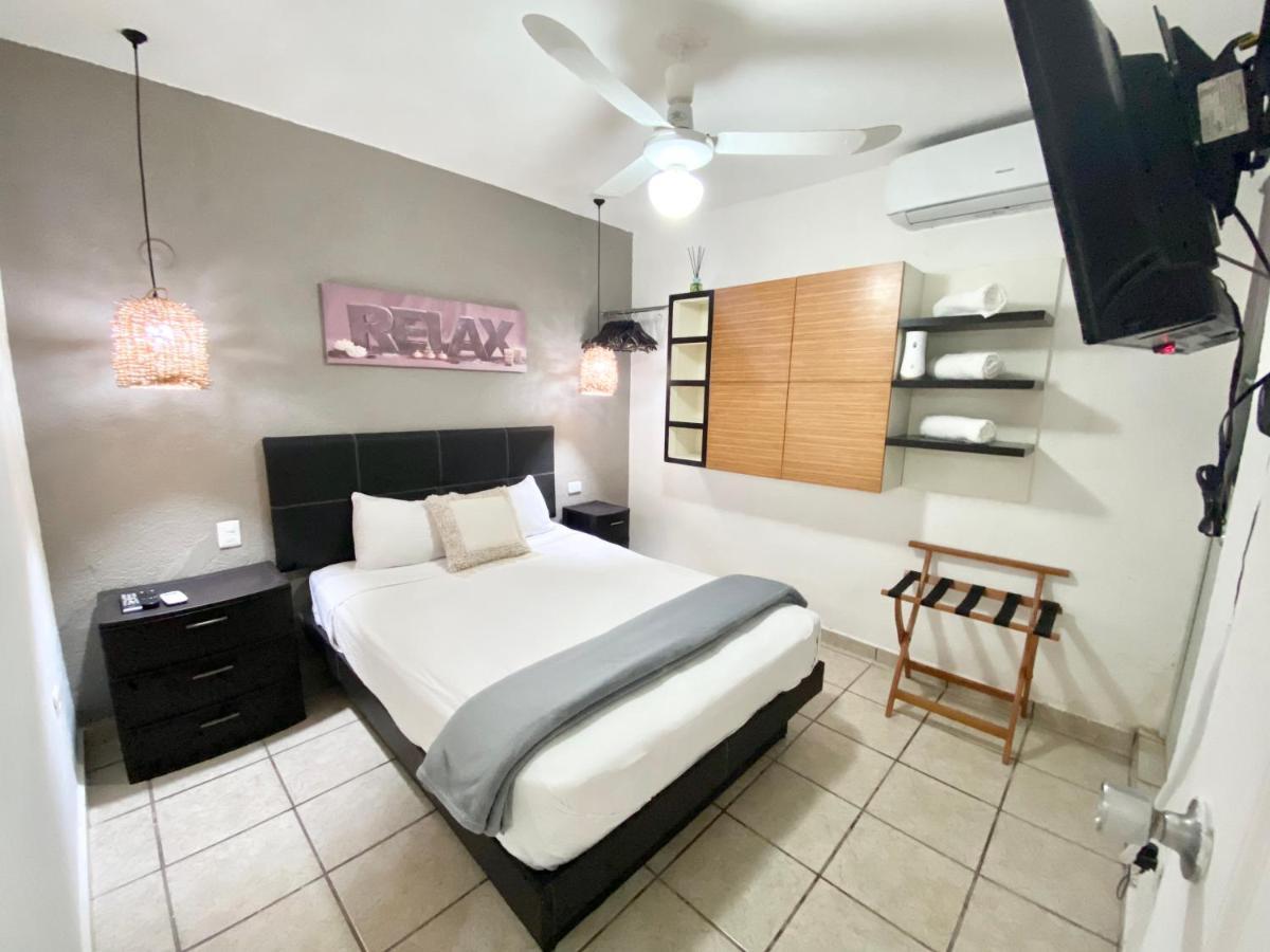 Coco Suites By Andiani Travel Cancun Luaran gambar
