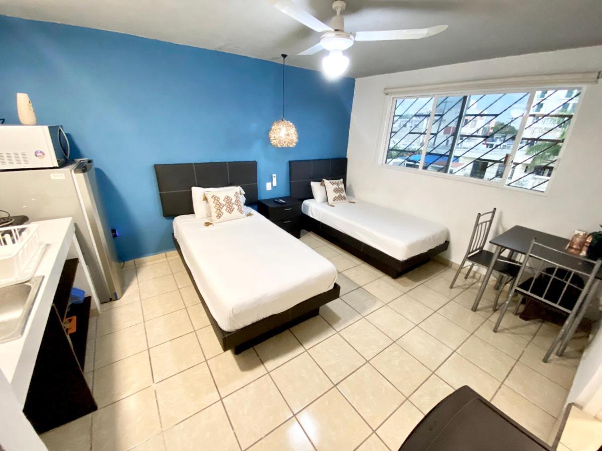 Coco Suites By Andiani Travel Cancun Luaran gambar
