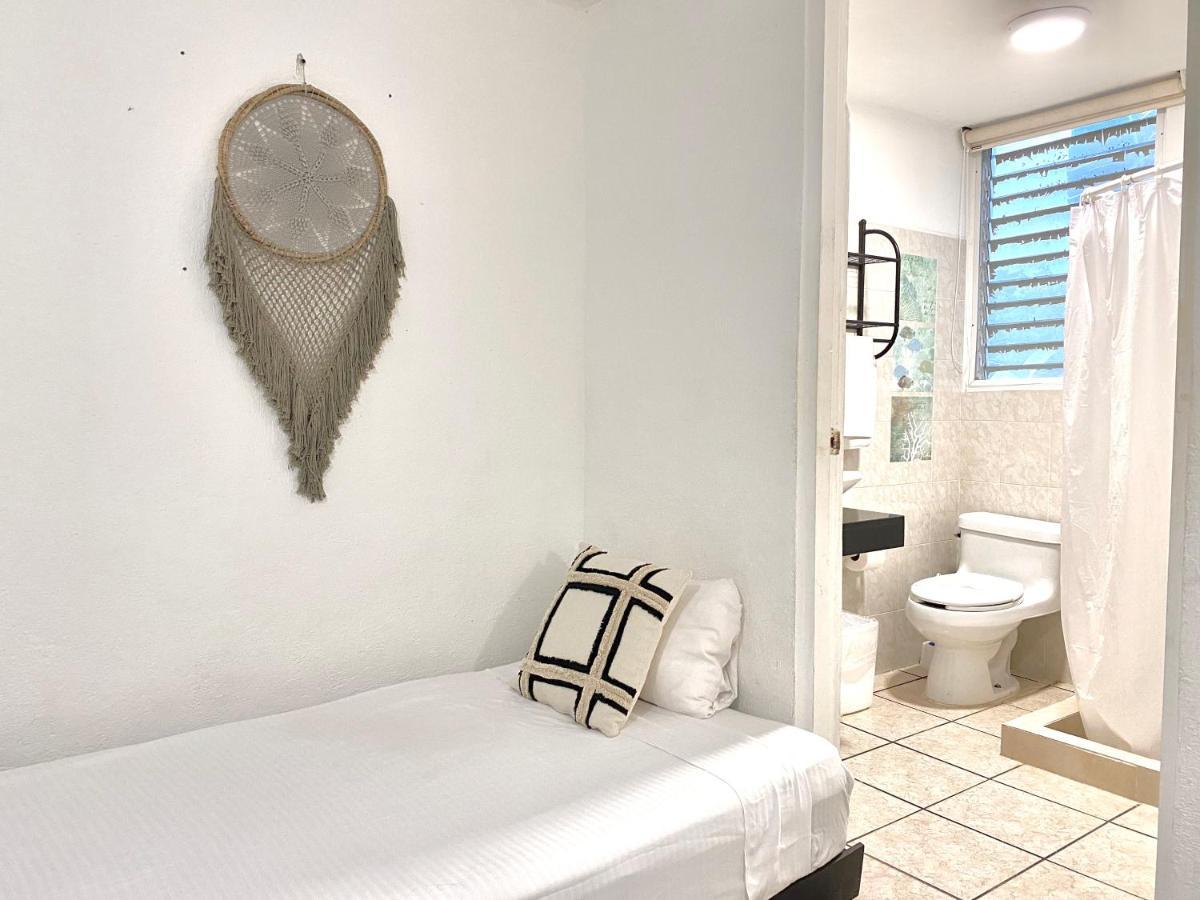 Coco Suites By Andiani Travel Cancun Luaran gambar