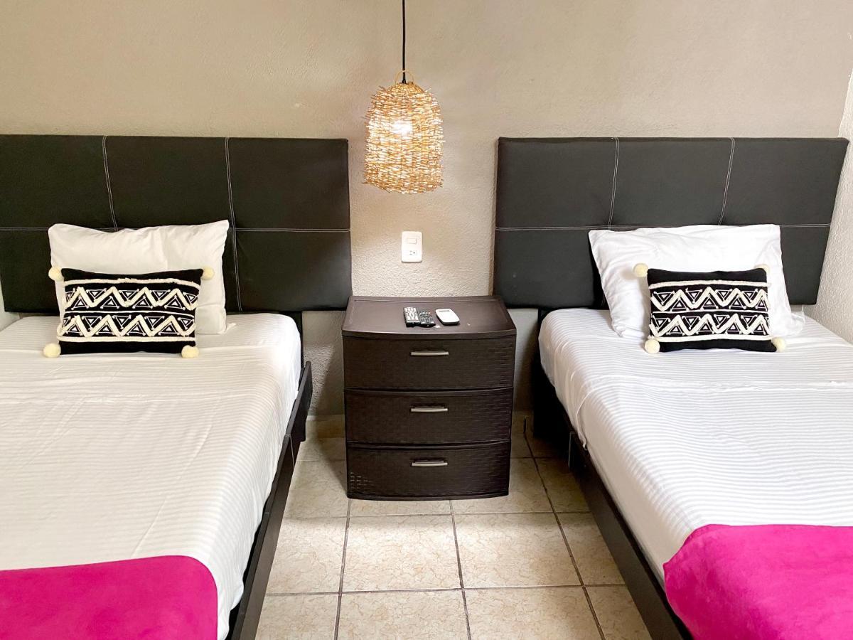 Coco Suites By Andiani Travel Cancun Luaran gambar