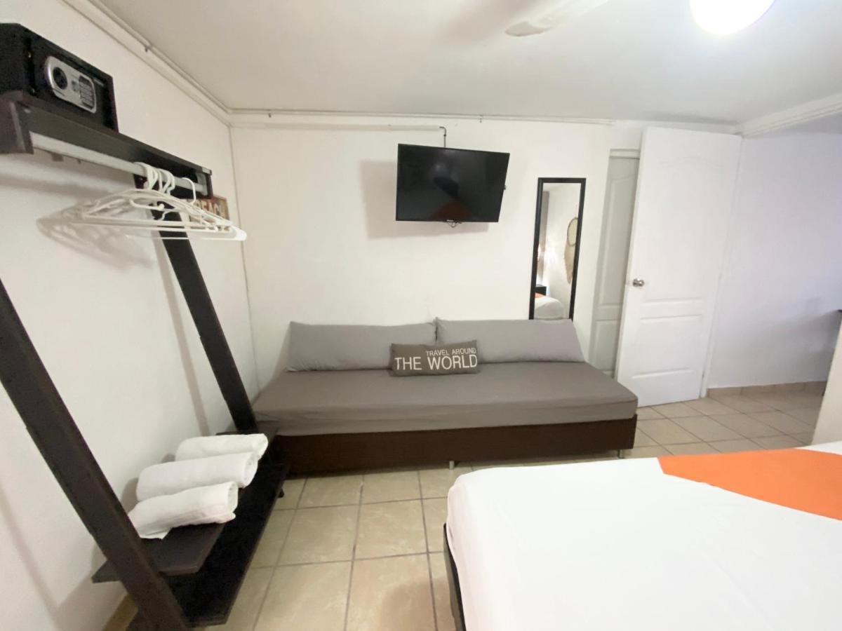 Coco Suites By Andiani Travel Cancun Luaran gambar