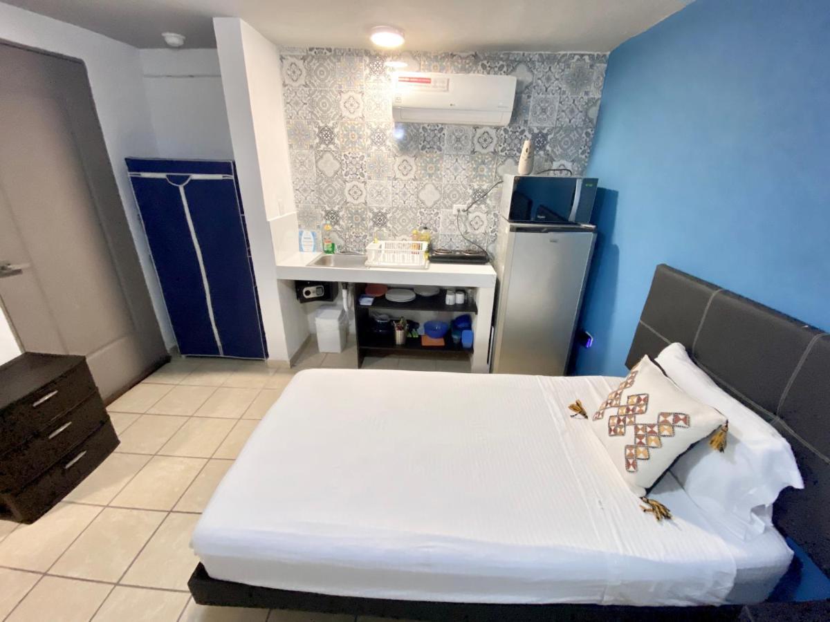 Coco Suites By Andiani Travel Cancun Luaran gambar