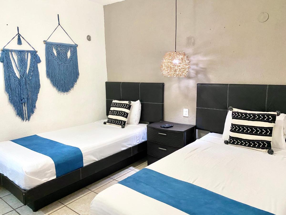 Coco Suites By Andiani Travel Cancun Luaran gambar