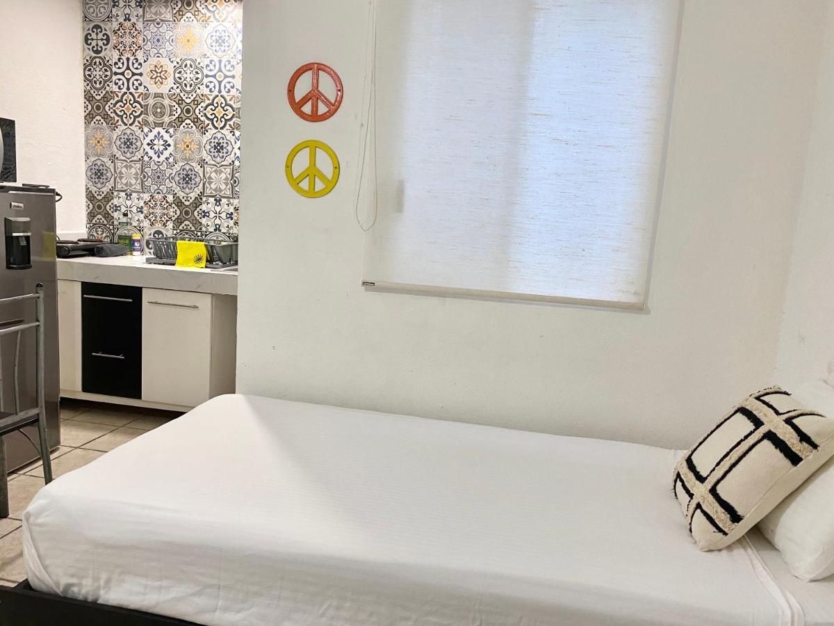 Coco Suites By Andiani Travel Cancun Luaran gambar