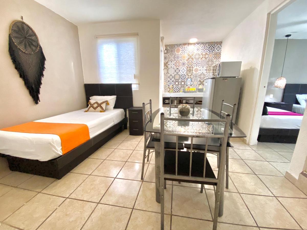 Coco Suites By Andiani Travel Cancun Luaran gambar
