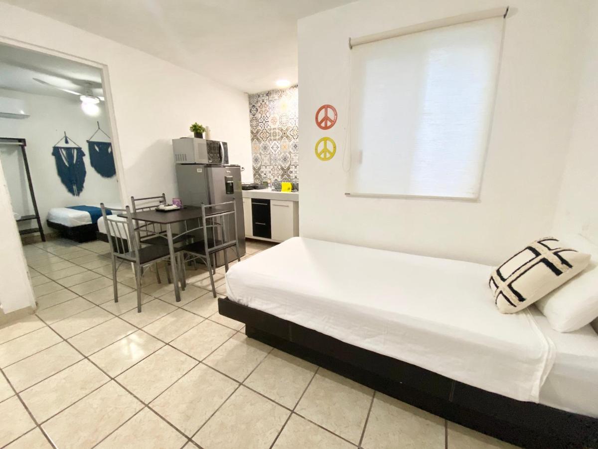 Coco Suites By Andiani Travel Cancun Luaran gambar