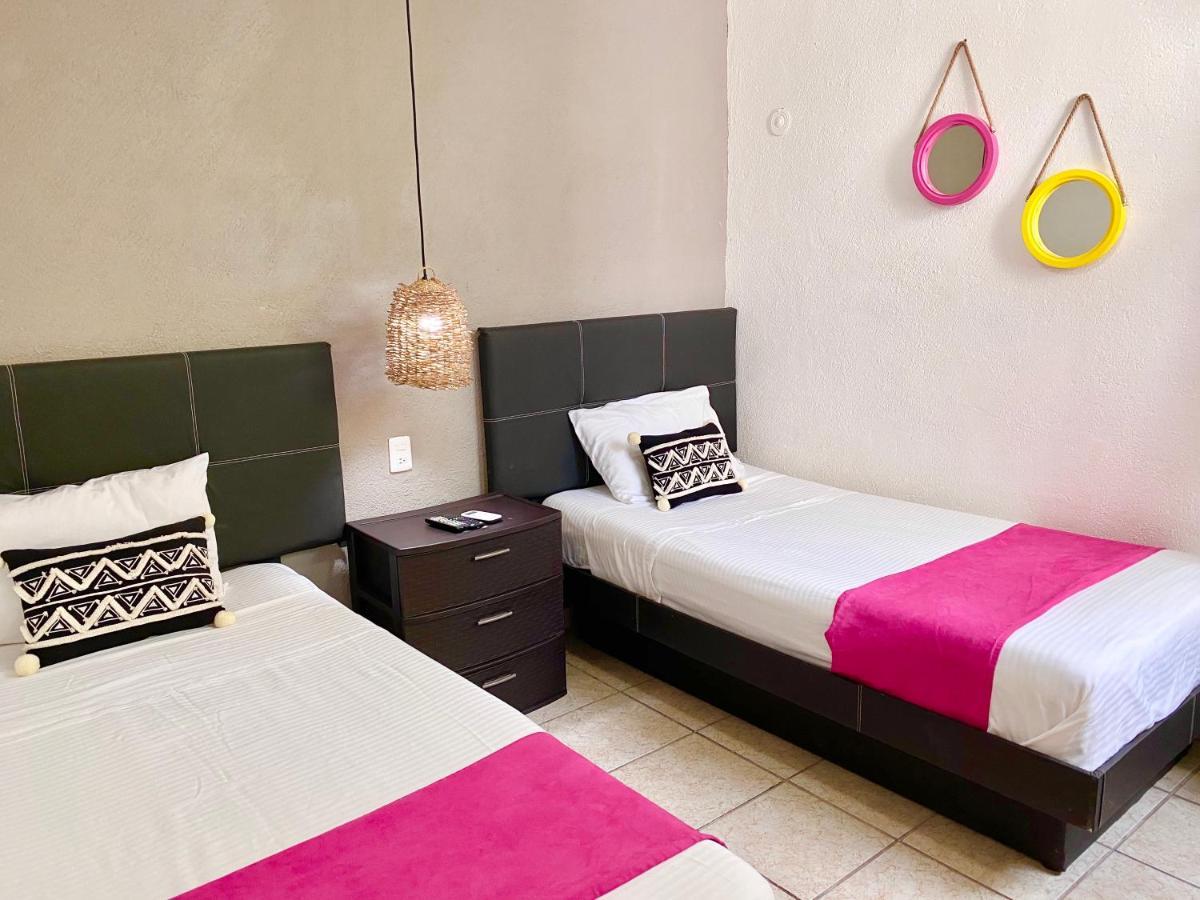 Coco Suites By Andiani Travel Cancun Luaran gambar
