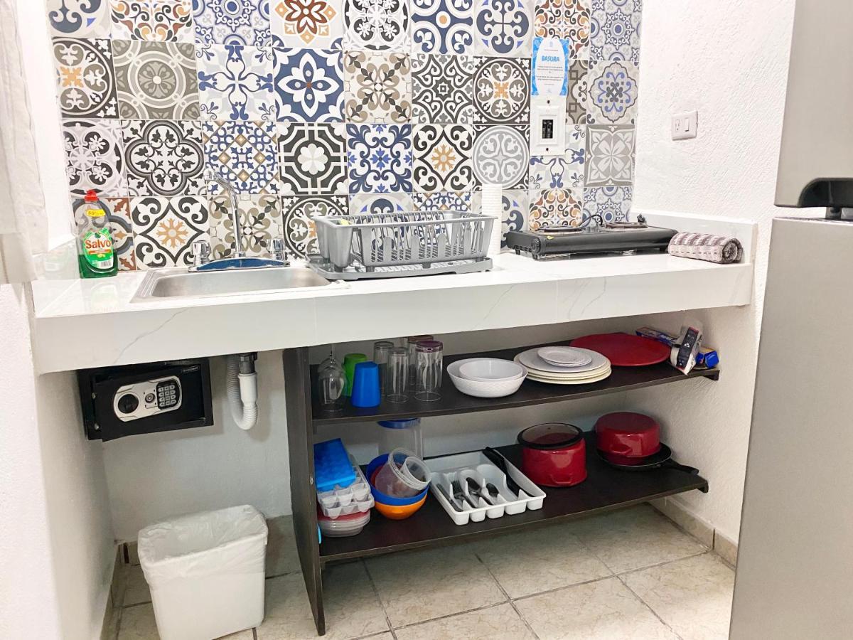 Coco Suites By Andiani Travel Cancun Luaran gambar