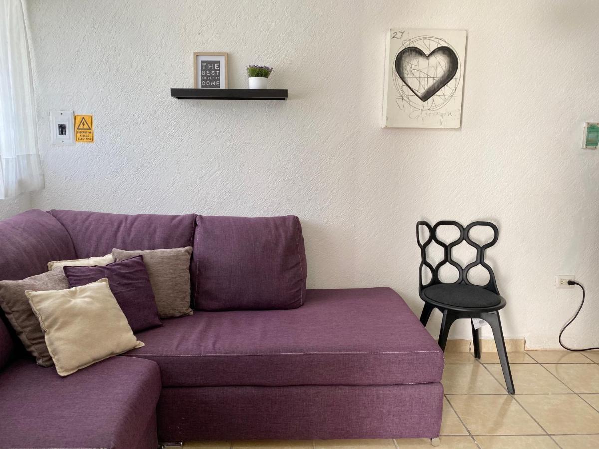 Coco Suites By Andiani Travel Cancun Luaran gambar