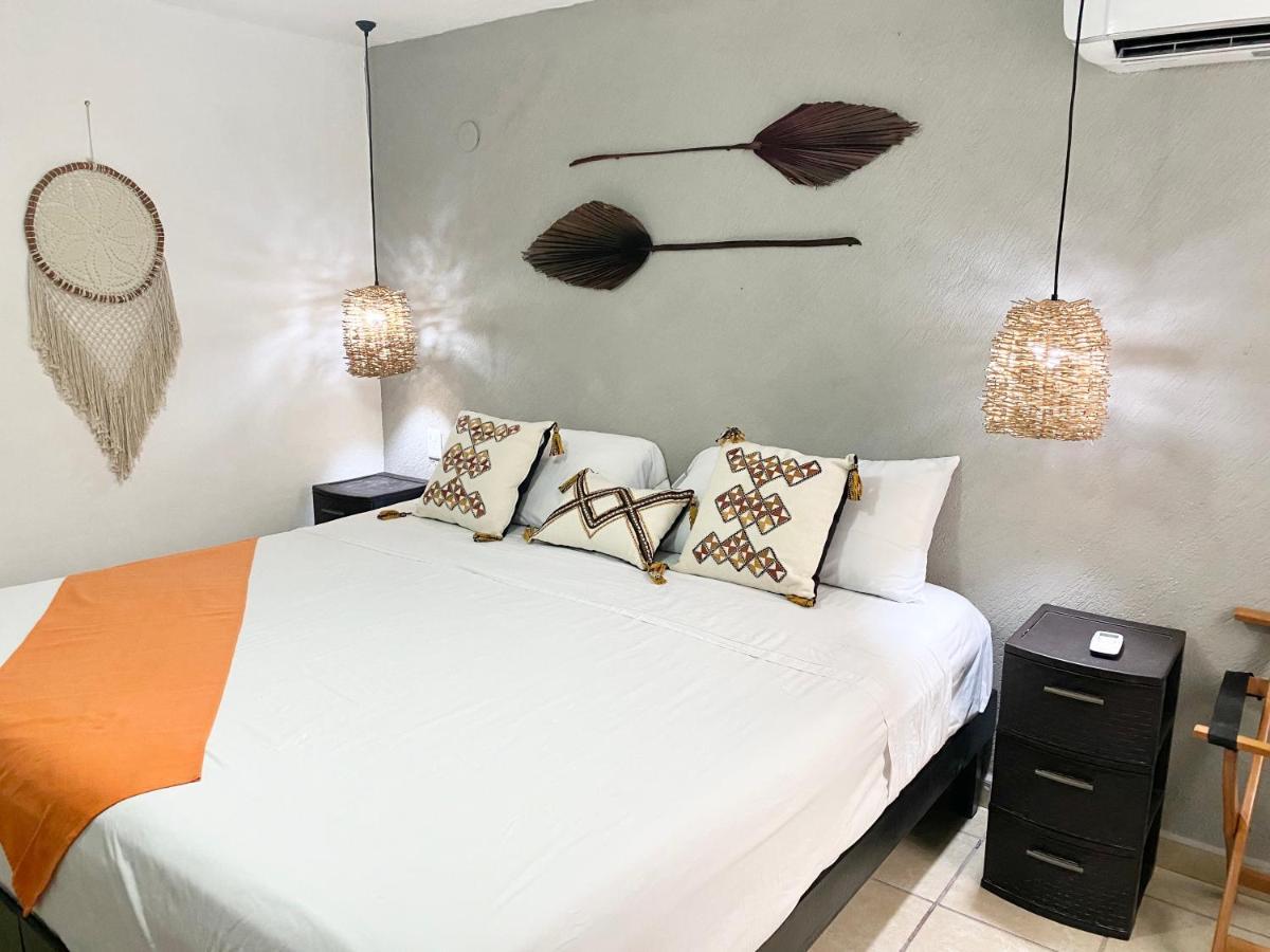 Coco Suites By Andiani Travel Cancun Luaran gambar