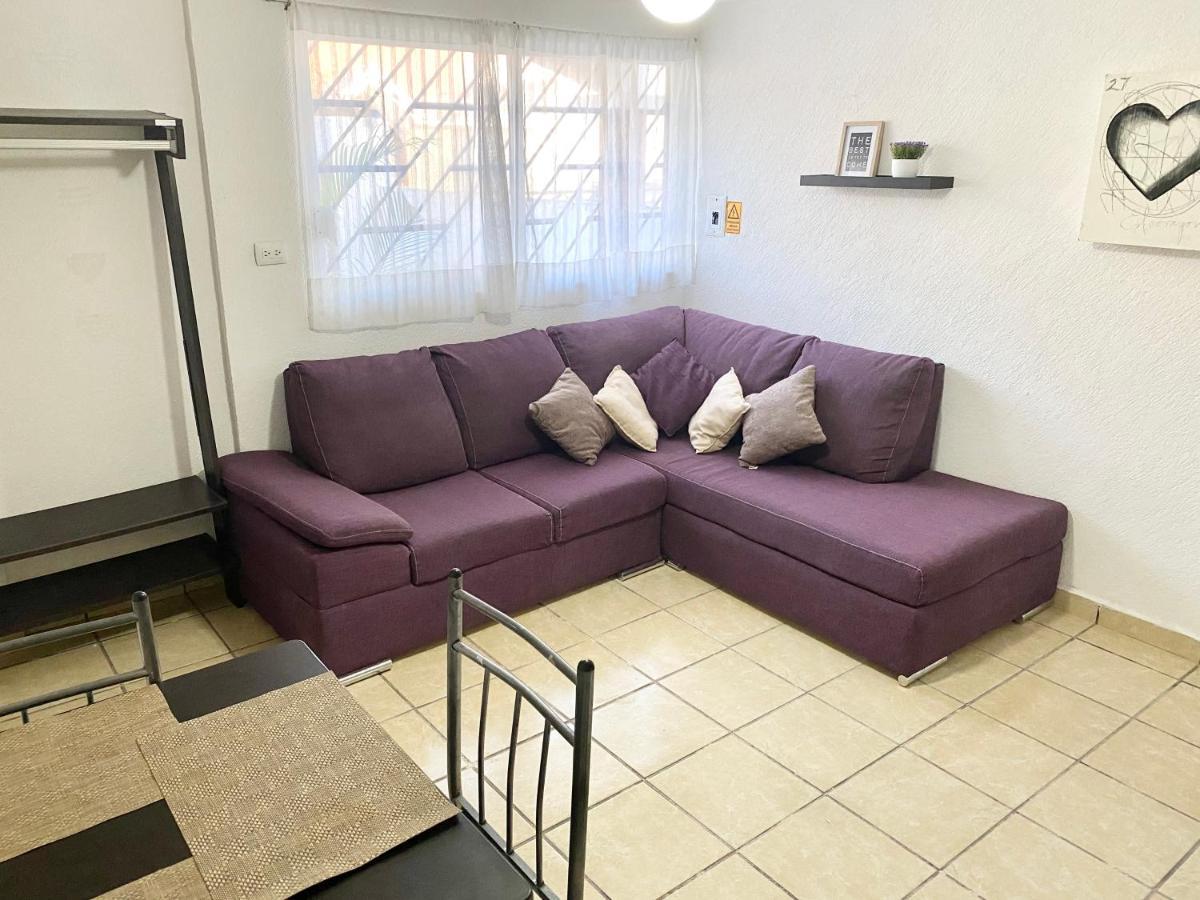 Coco Suites By Andiani Travel Cancun Luaran gambar