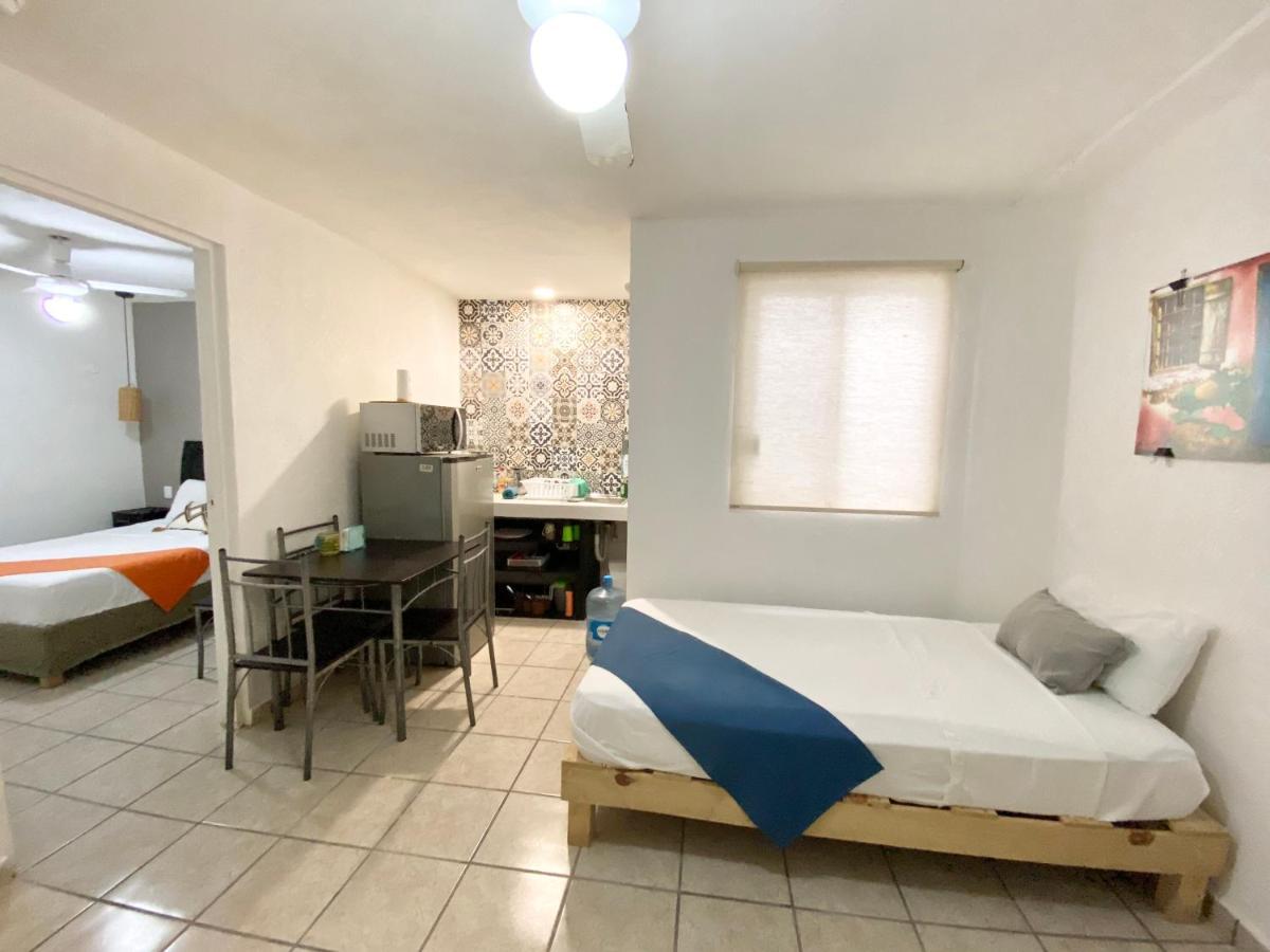 Coco Suites By Andiani Travel Cancun Luaran gambar