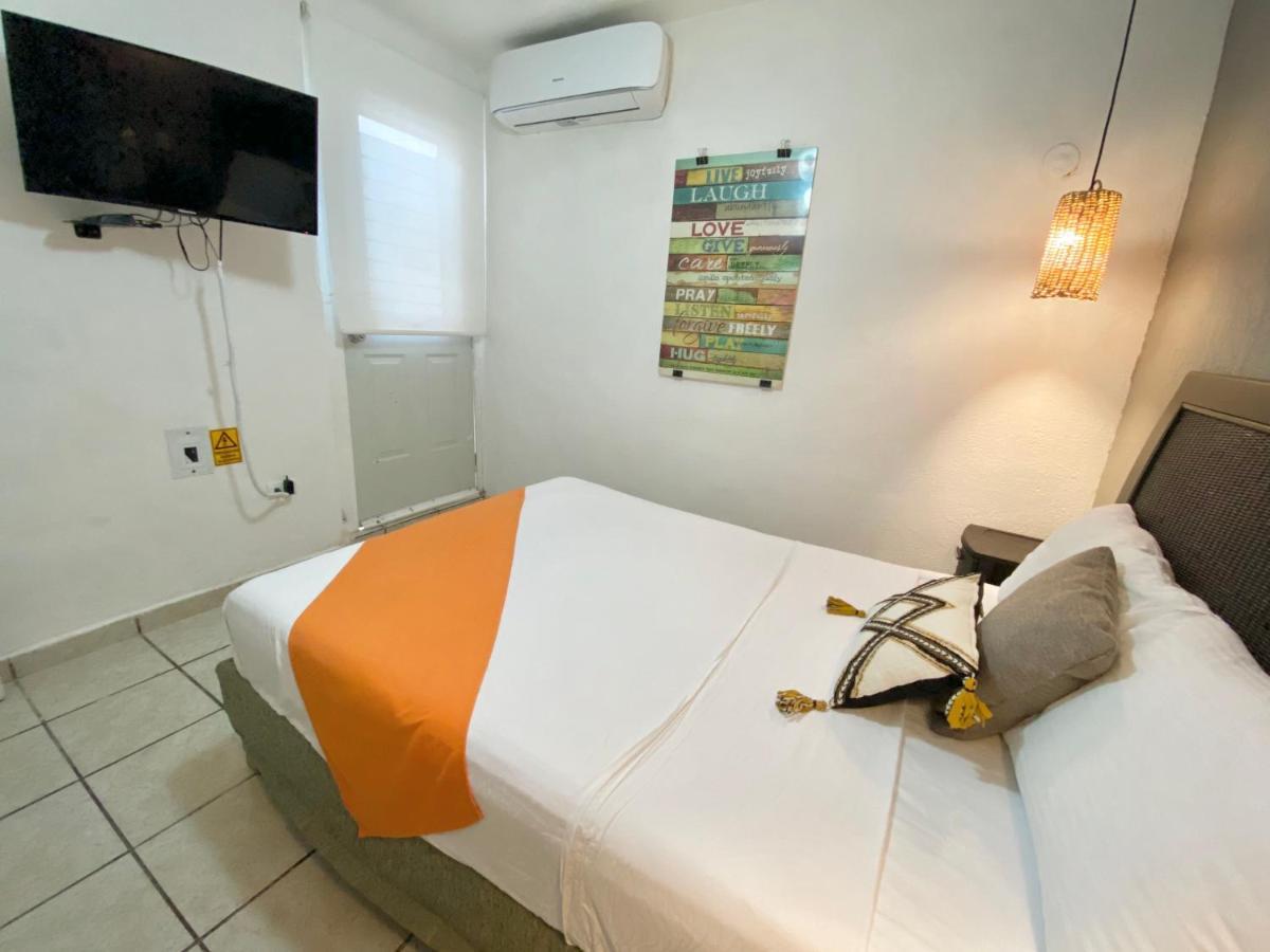 Coco Suites By Andiani Travel Cancun Luaran gambar
