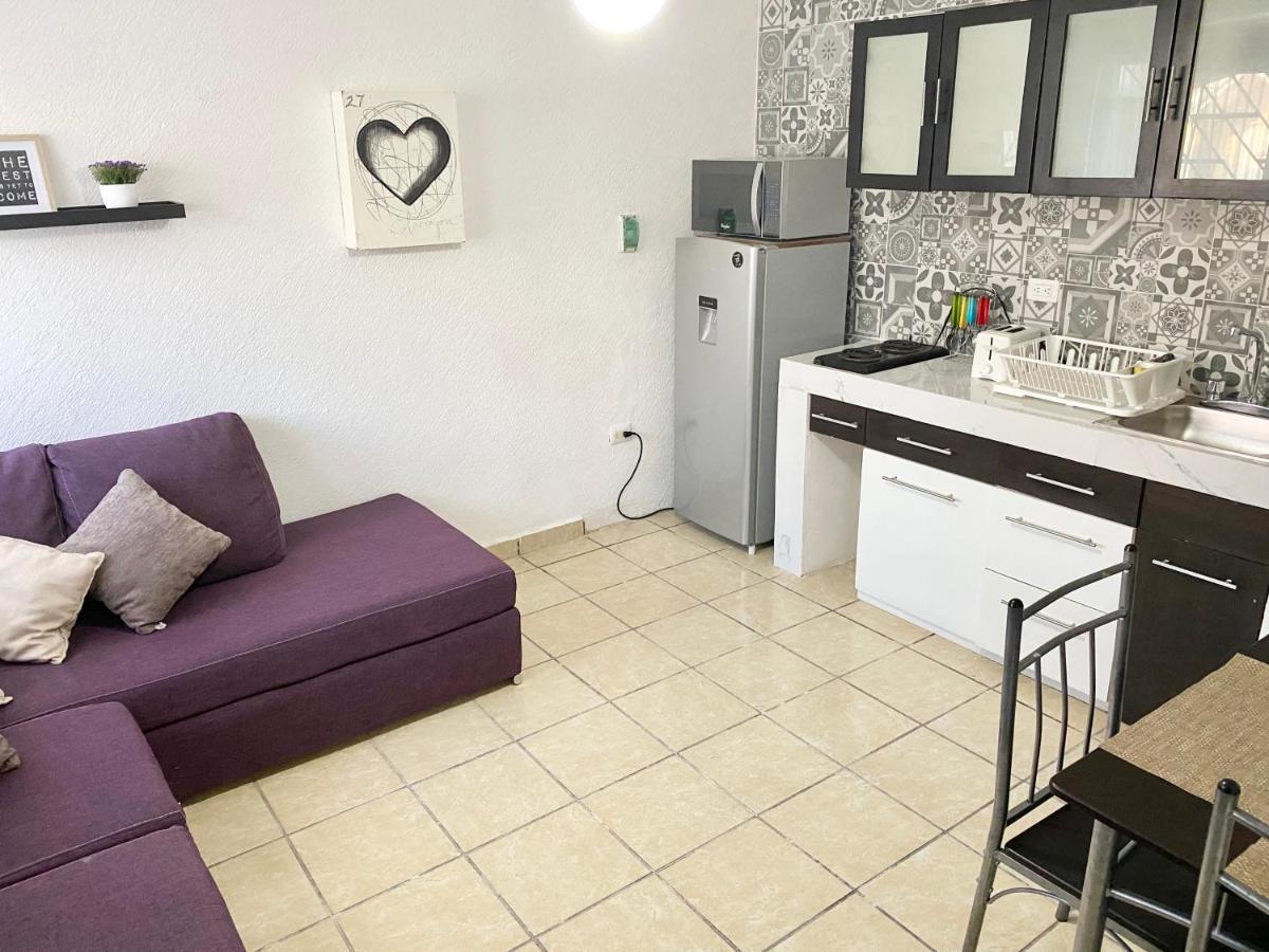 Coco Suites By Andiani Travel Cancun Luaran gambar