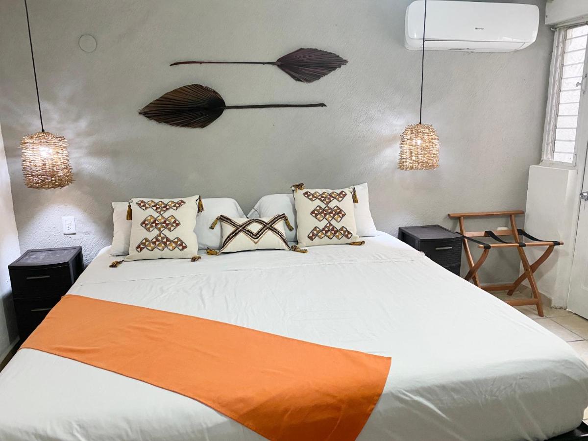 Coco Suites By Andiani Travel Cancun Luaran gambar