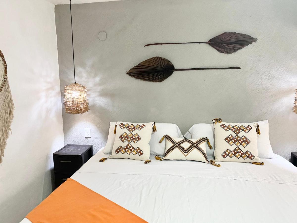 Coco Suites By Andiani Travel Cancun Luaran gambar