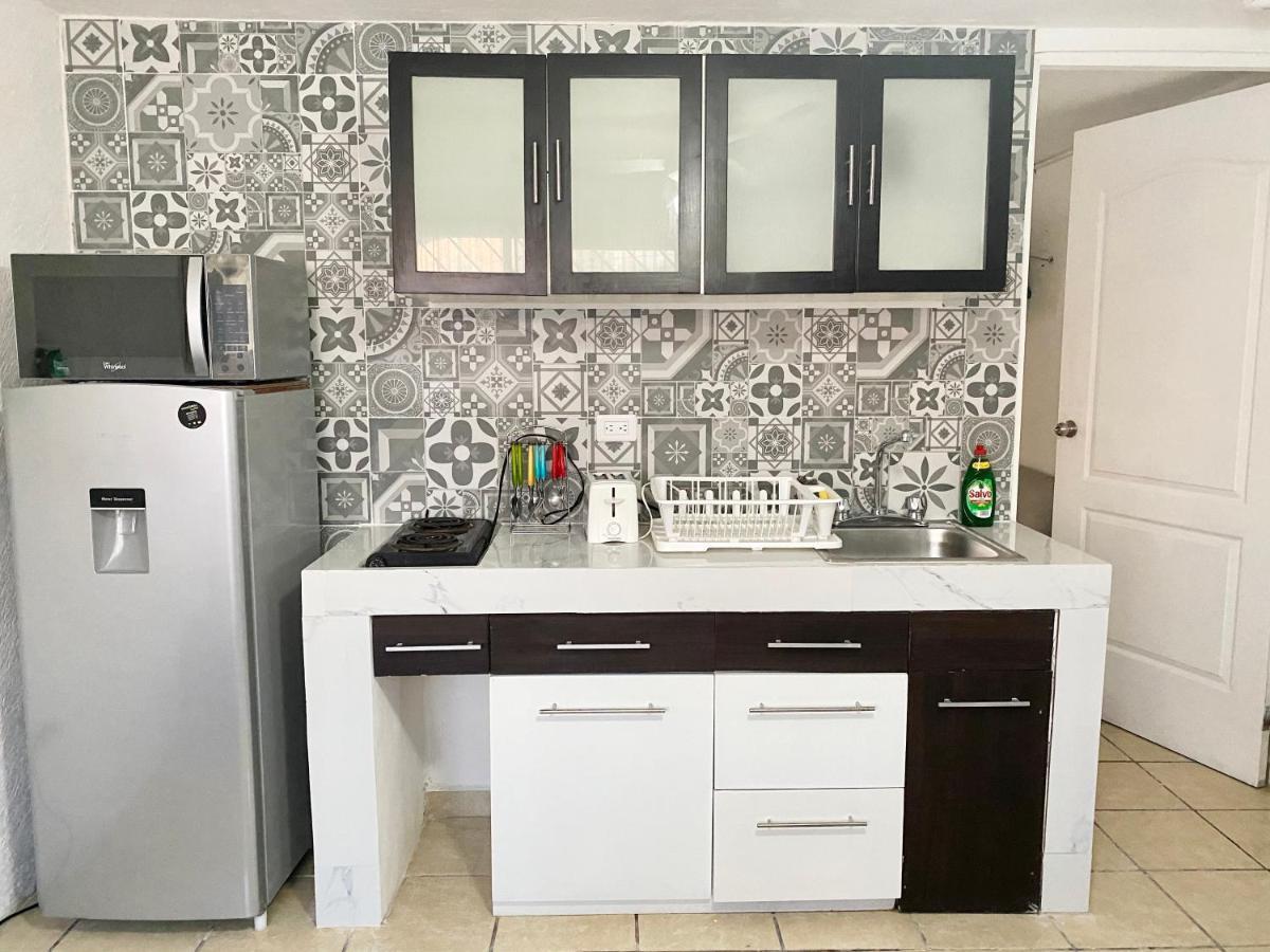 Coco Suites By Andiani Travel Cancun Luaran gambar