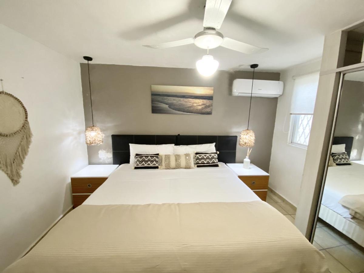 Coco Suites By Andiani Travel Cancun Luaran gambar