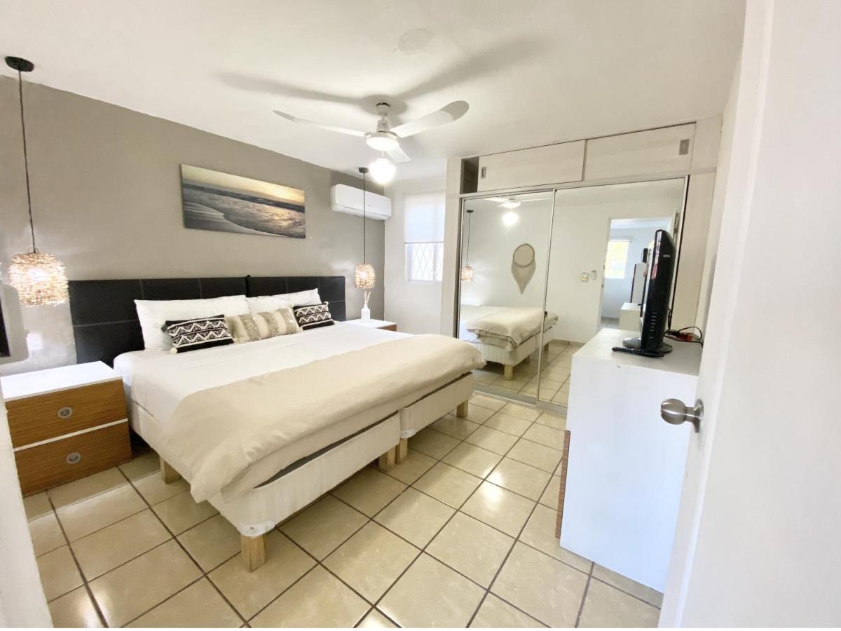 Coco Suites By Andiani Travel Cancun Luaran gambar