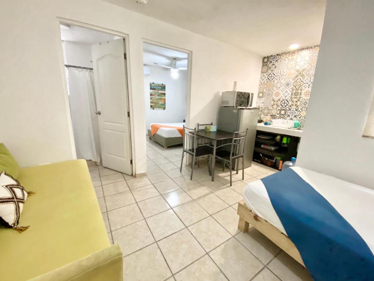 Coco Suites By Andiani Travel Cancun Luaran gambar