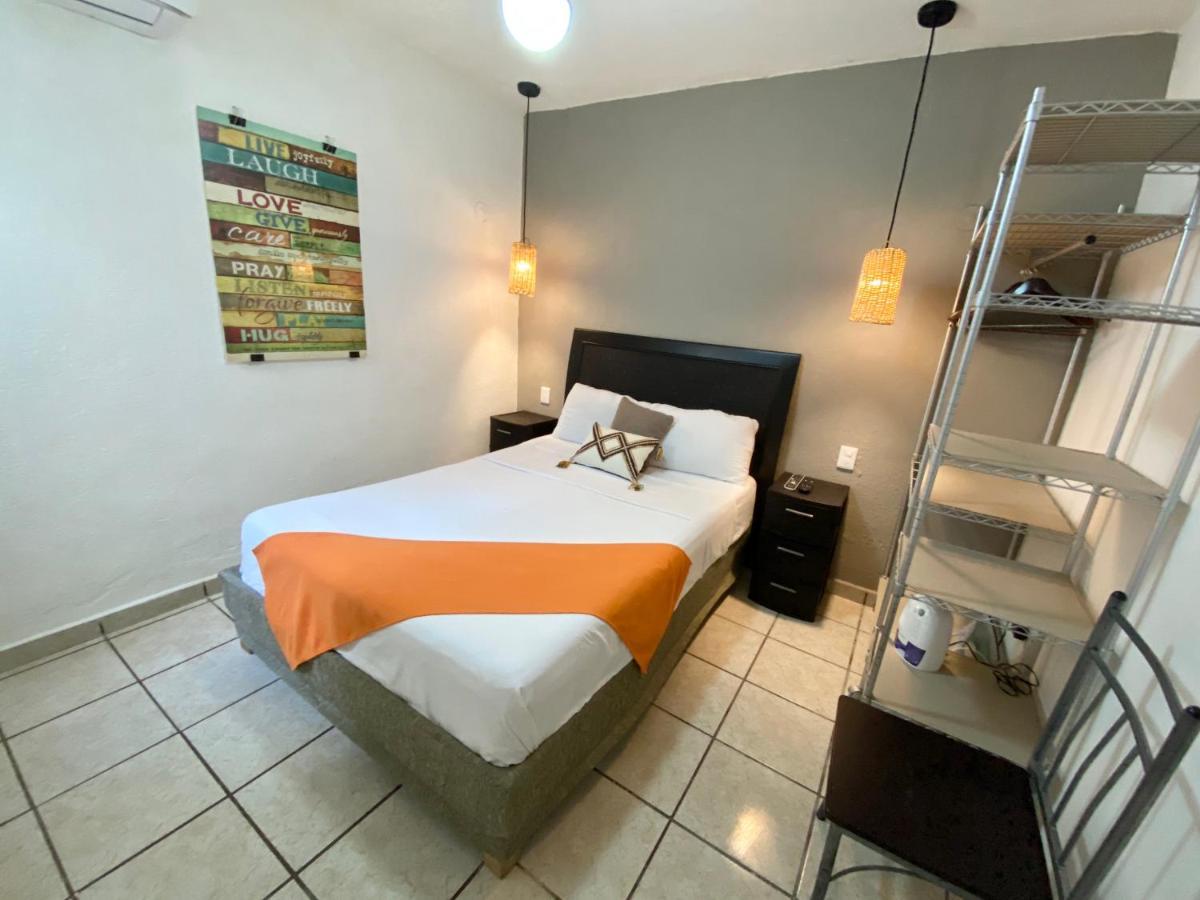 Coco Suites By Andiani Travel Cancun Luaran gambar