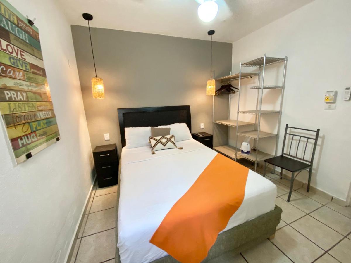 Coco Suites By Andiani Travel Cancun Luaran gambar