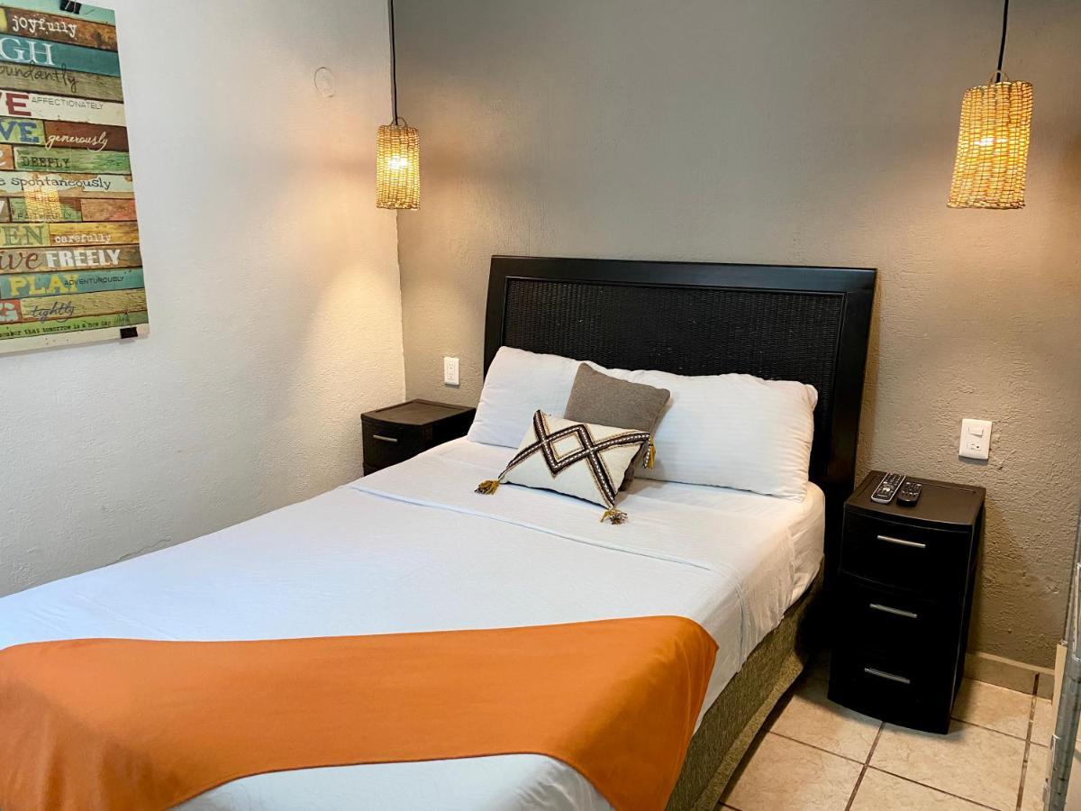 Coco Suites By Andiani Travel Cancun Luaran gambar