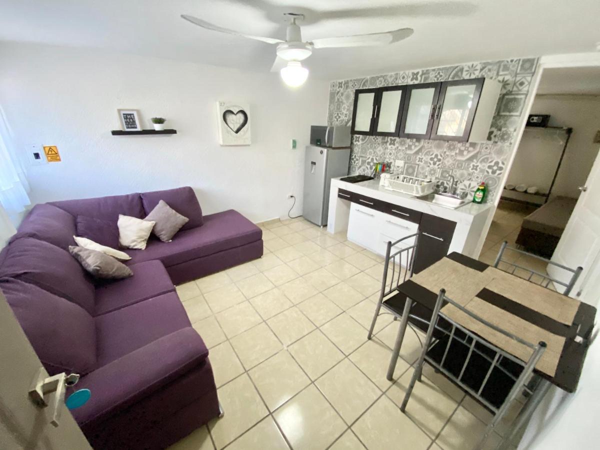 Coco Suites By Andiani Travel Cancun Luaran gambar