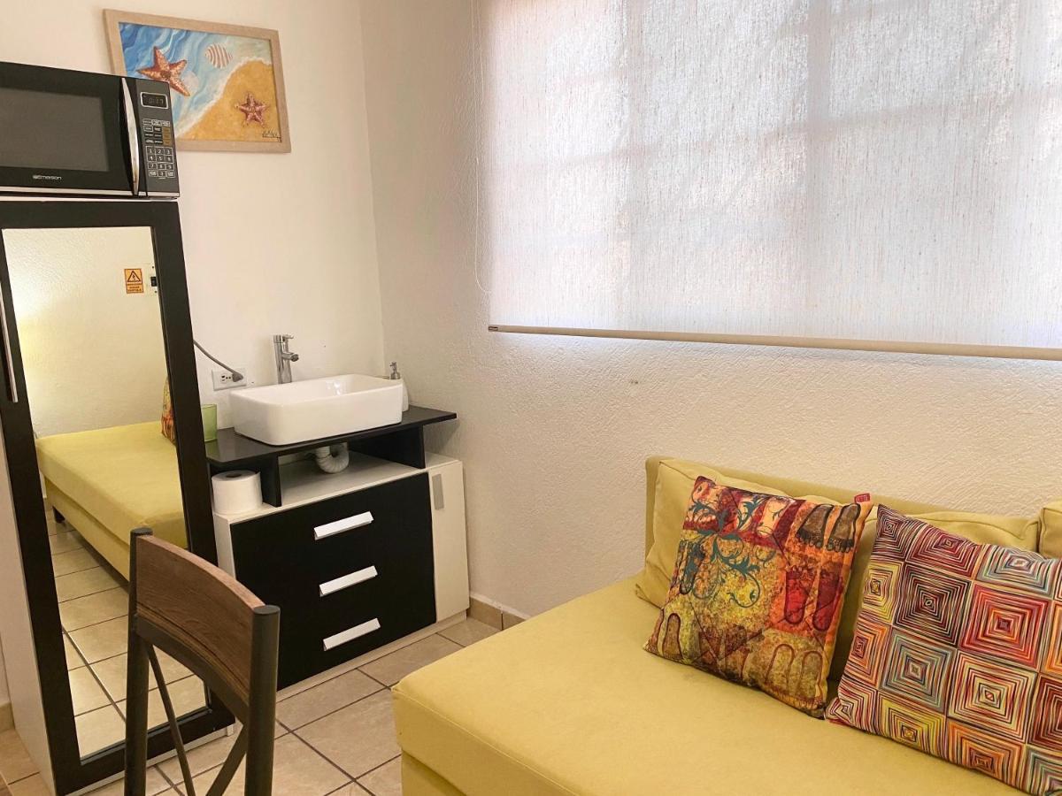 Coco Suites By Andiani Travel Cancun Luaran gambar