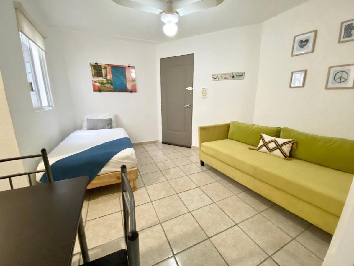 Coco Suites By Andiani Travel Cancun Luaran gambar