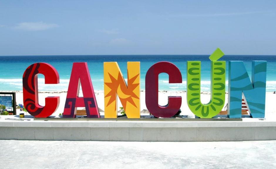 Coco Suites By Andiani Travel Cancun Luaran gambar