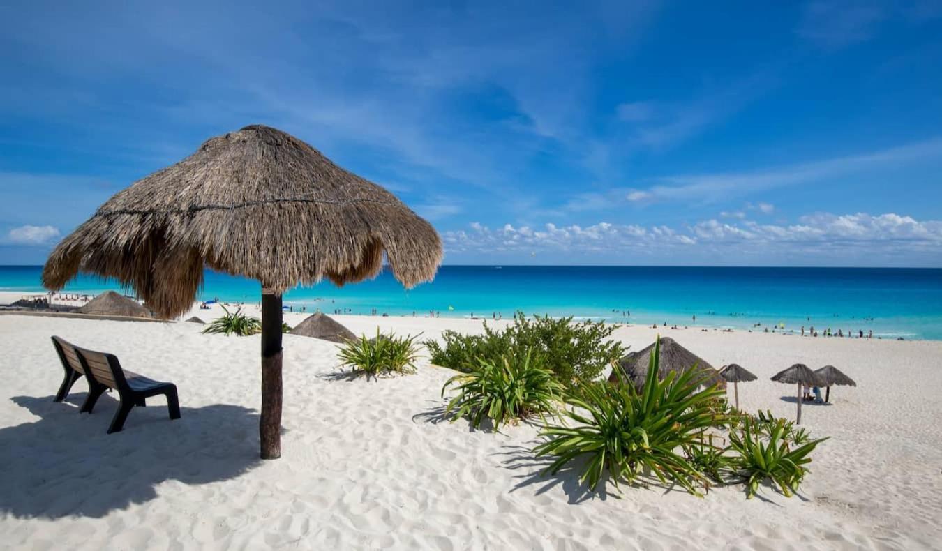 Coco Suites By Andiani Travel Cancun Luaran gambar