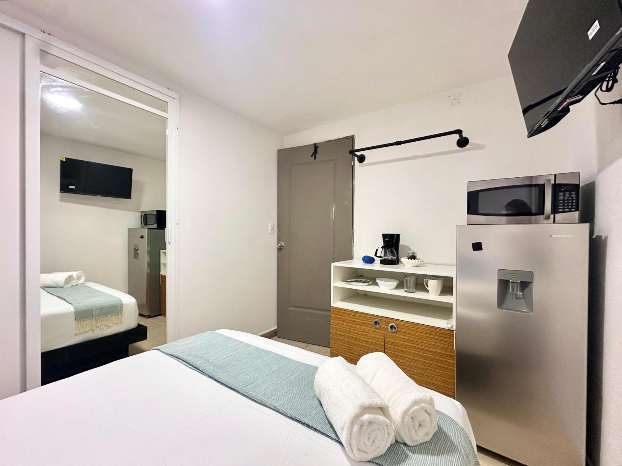 Coco Suites By Andiani Travel Cancun Luaran gambar