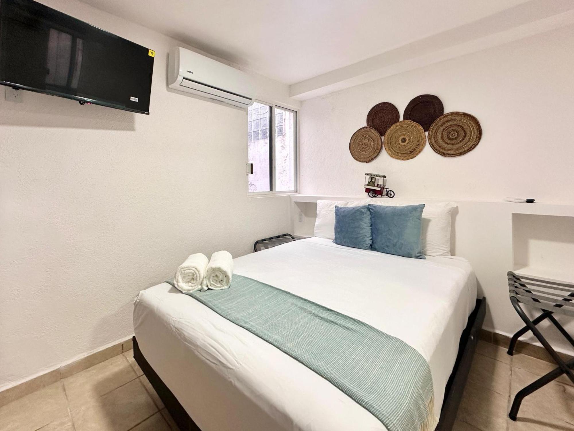 Coco Suites By Andiani Travel Cancun Luaran gambar