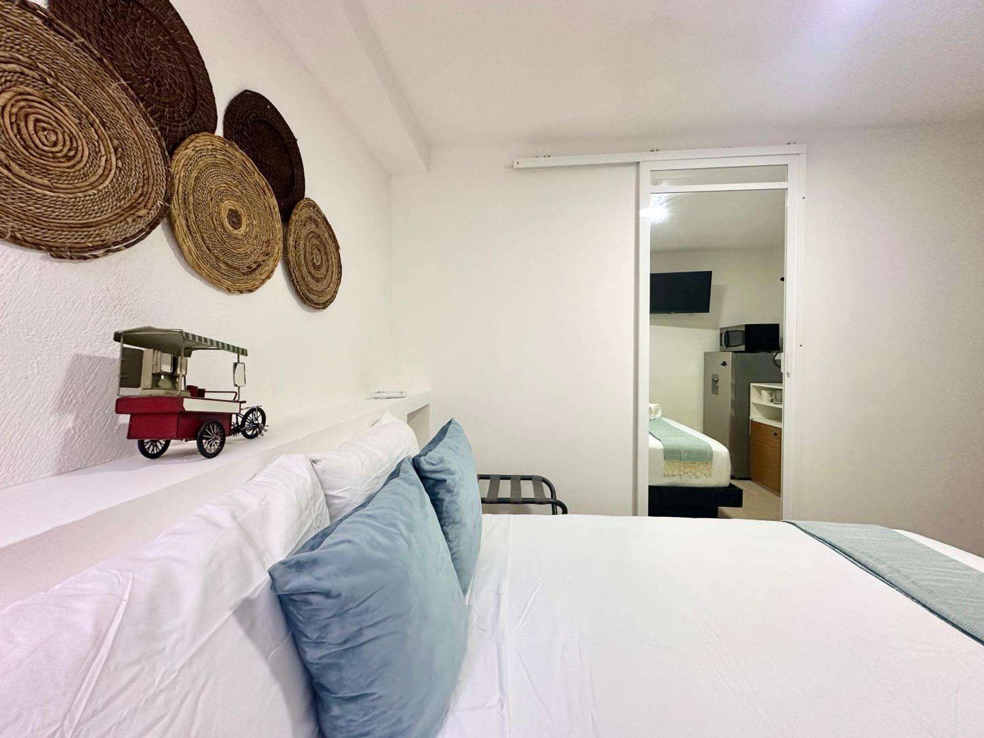 Coco Suites By Andiani Travel Cancun Luaran gambar