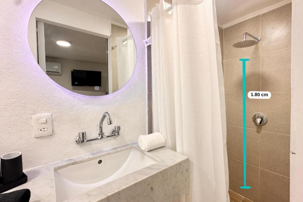 Coco Suites By Andiani Travel Cancun Luaran gambar