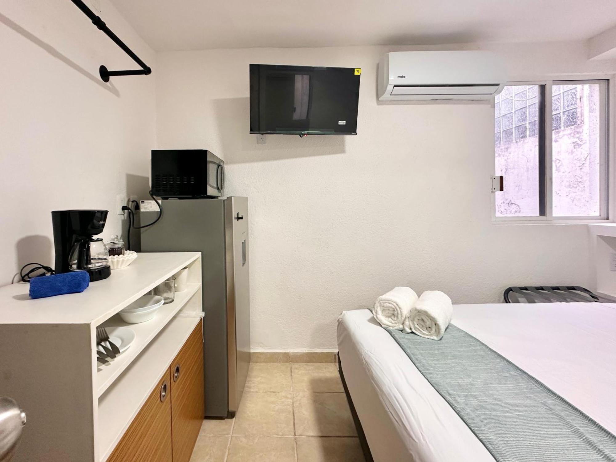 Coco Suites By Andiani Travel Cancun Luaran gambar