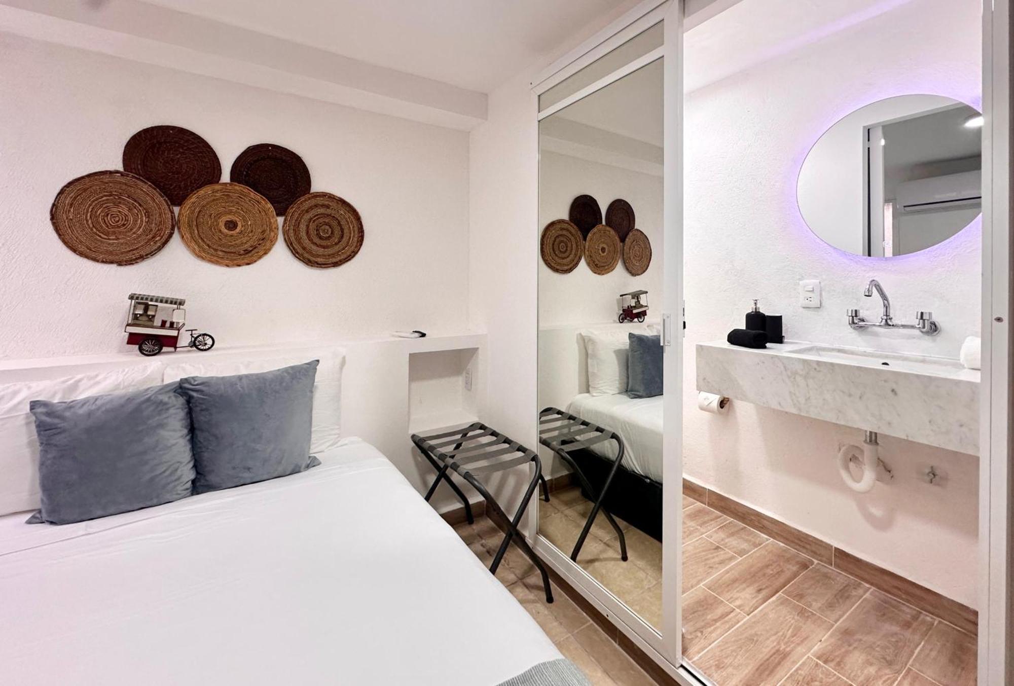 Coco Suites By Andiani Travel Cancun Luaran gambar