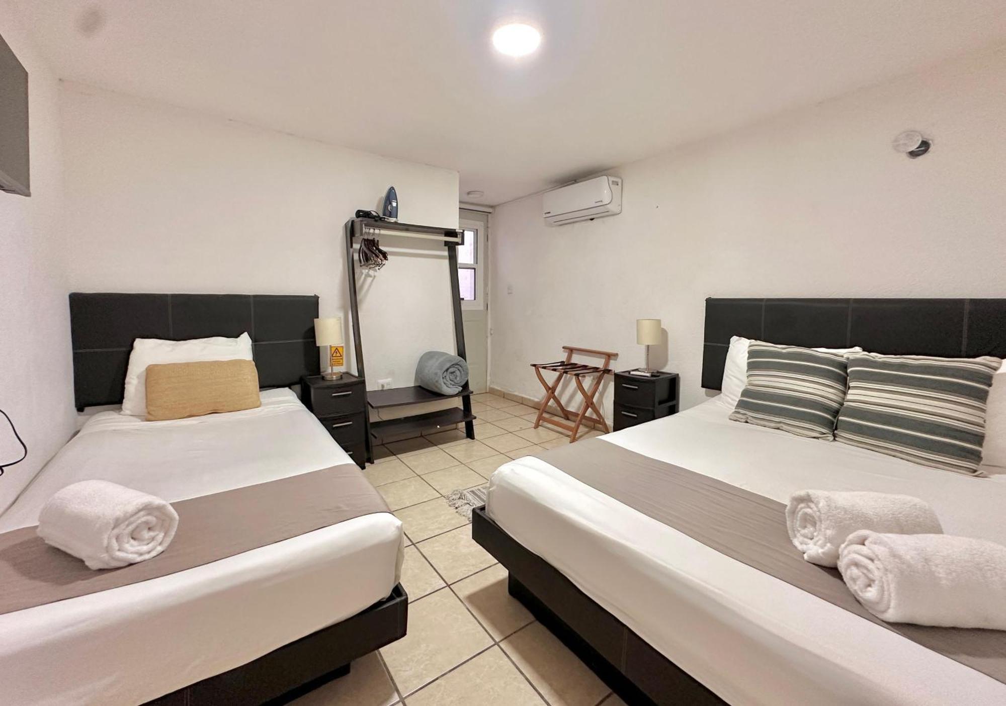 Coco Suites By Andiani Travel Cancun Luaran gambar
