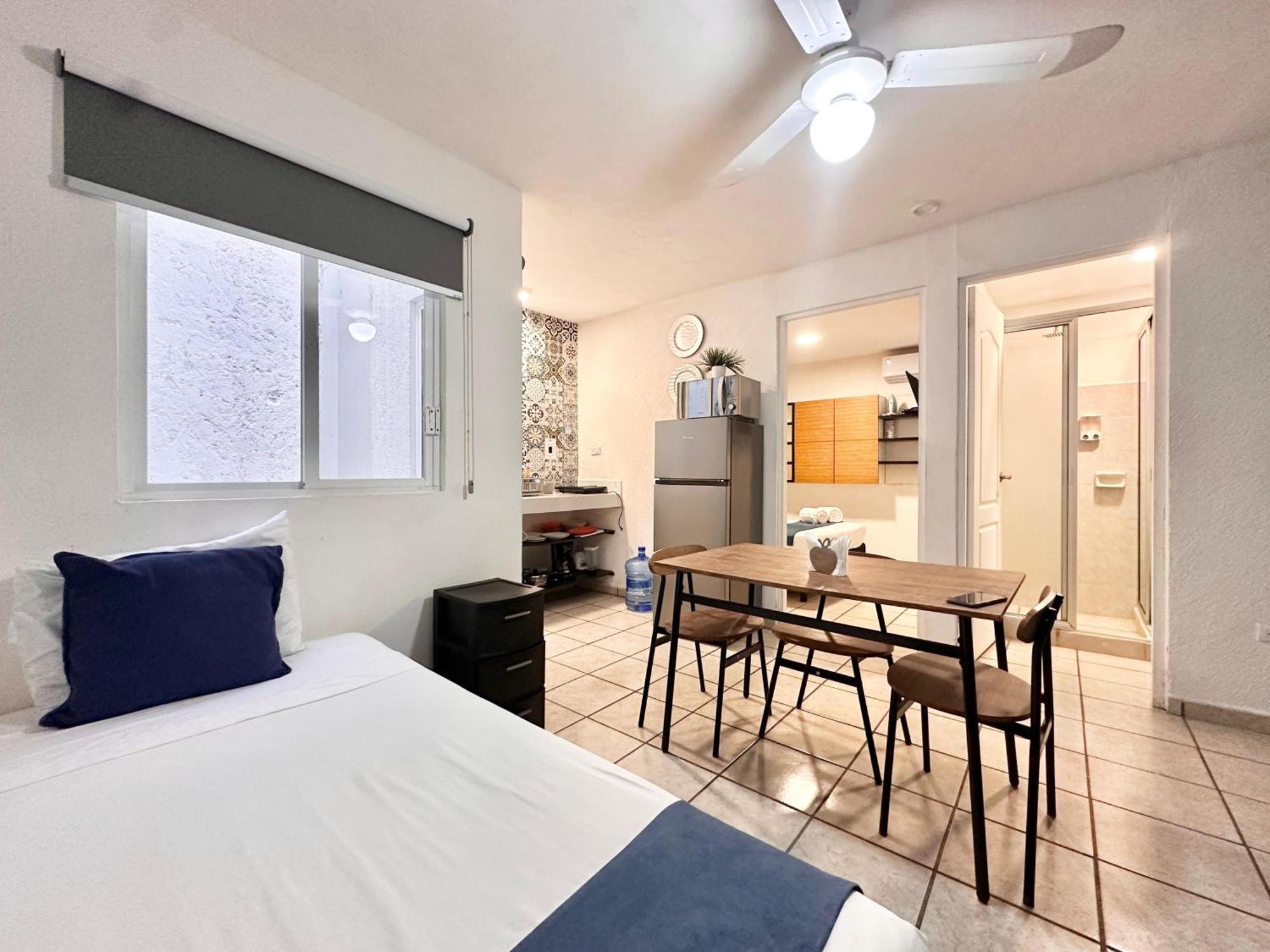 Coco Suites By Andiani Travel Cancun Luaran gambar