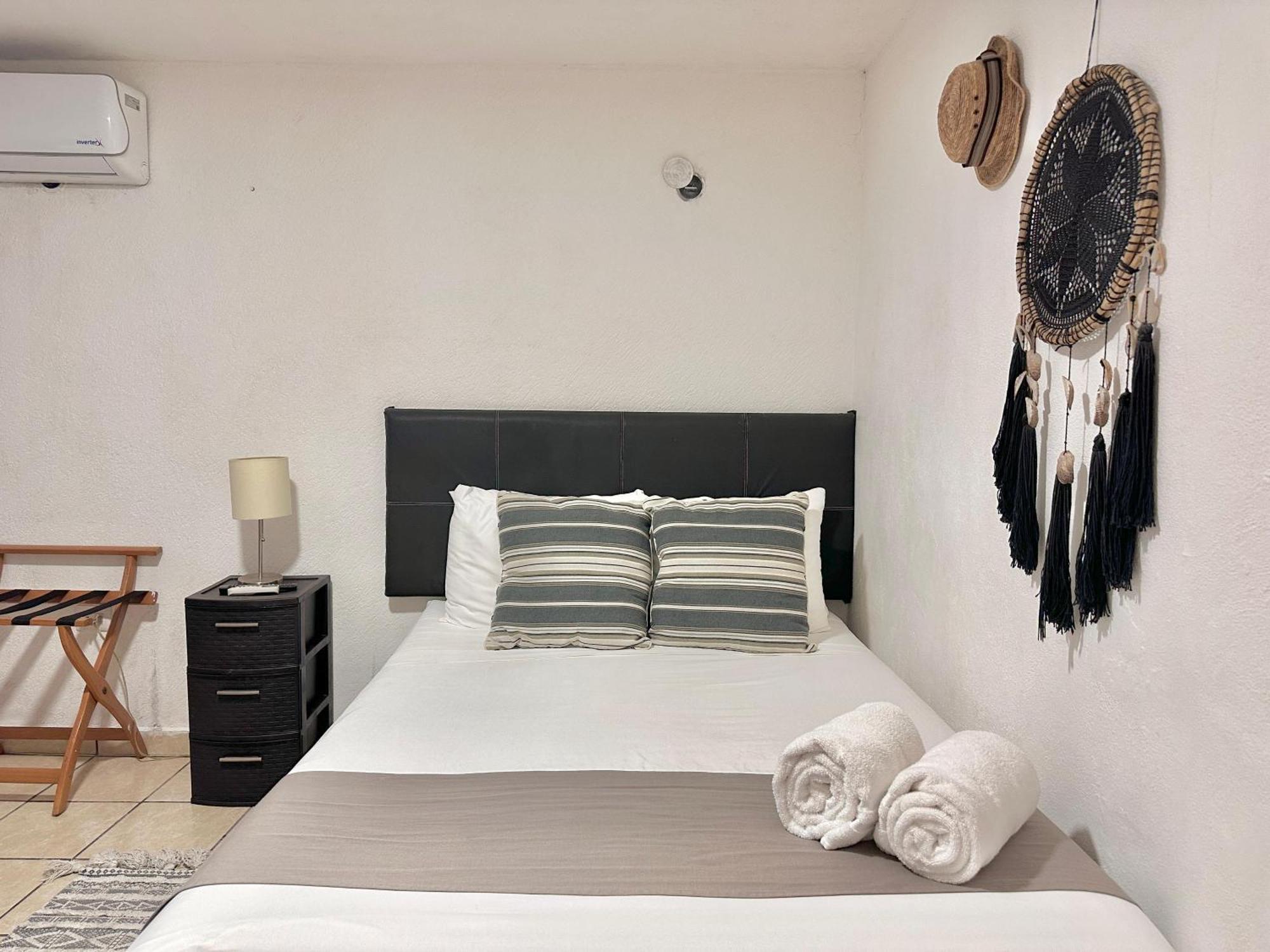 Coco Suites By Andiani Travel Cancun Luaran gambar