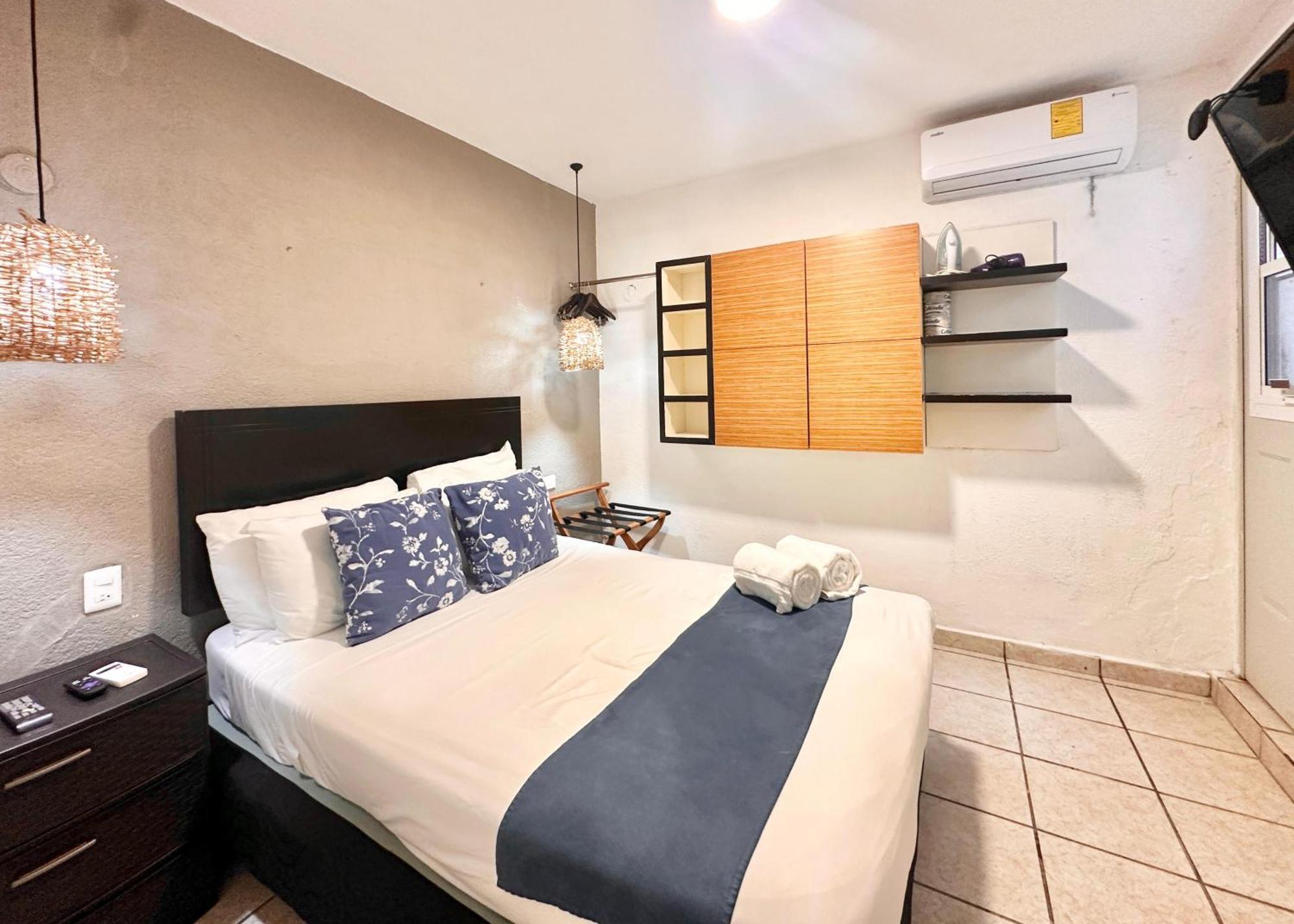 Coco Suites By Andiani Travel Cancun Luaran gambar