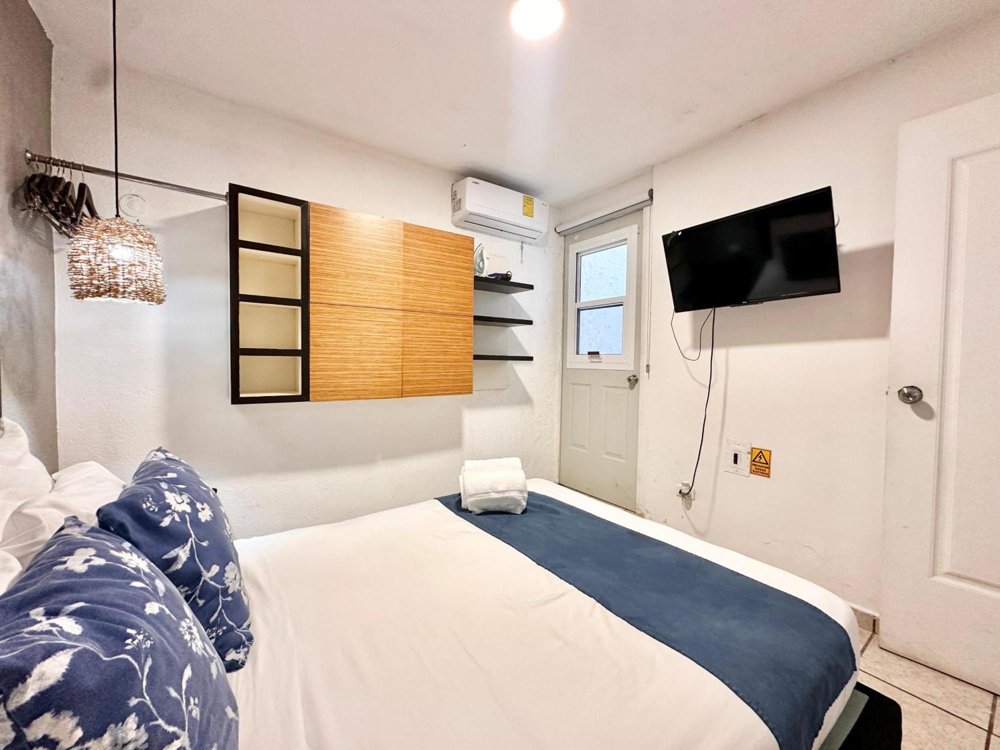 Coco Suites By Andiani Travel Cancun Luaran gambar