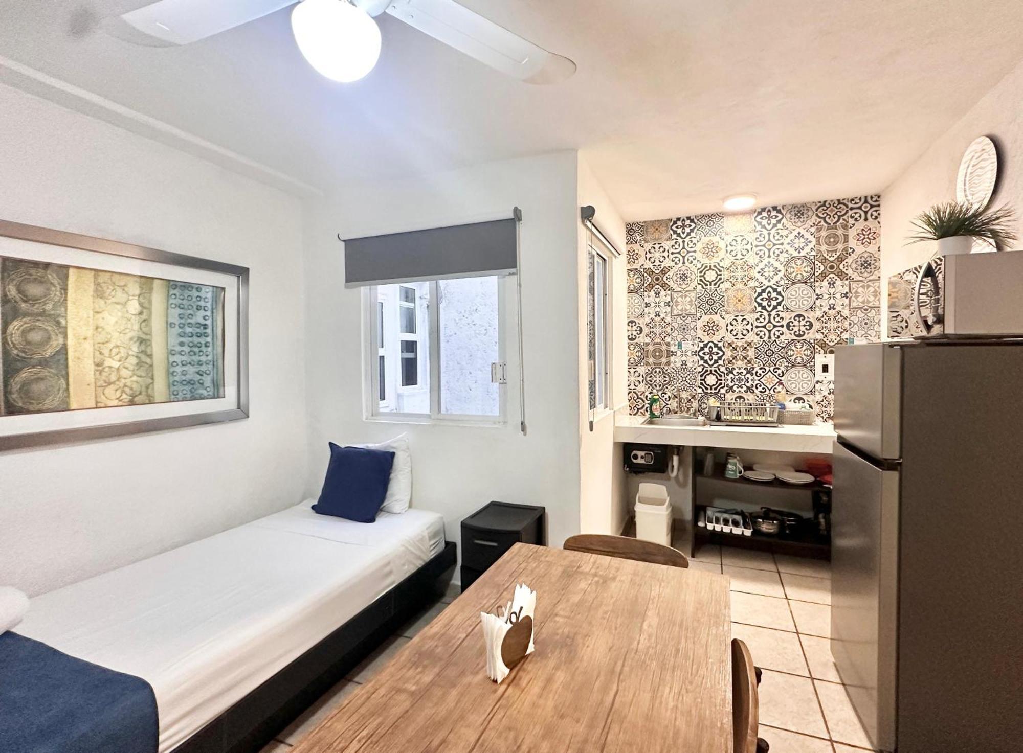 Coco Suites By Andiani Travel Cancun Luaran gambar