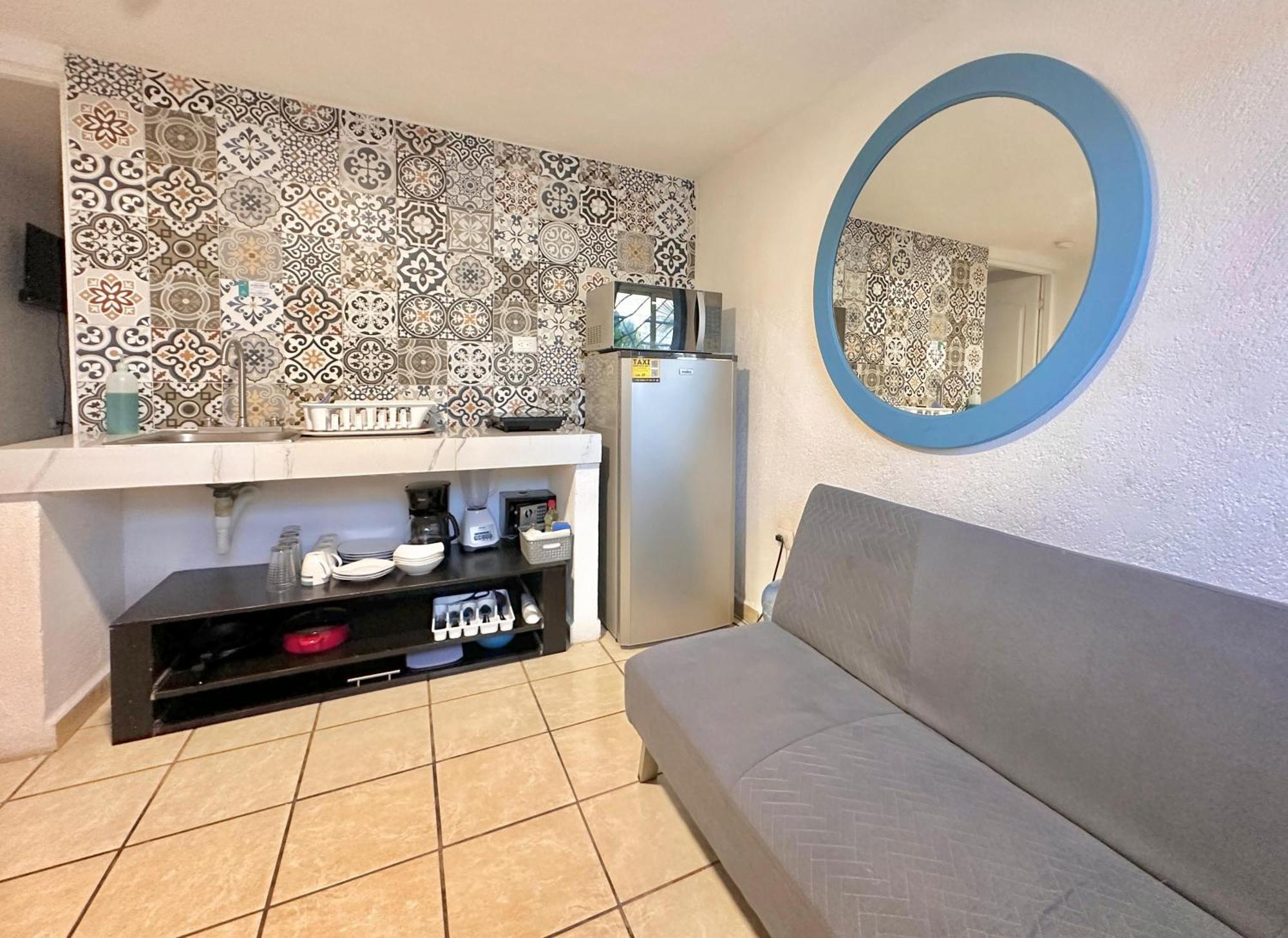 Coco Suites By Andiani Travel Cancun Luaran gambar